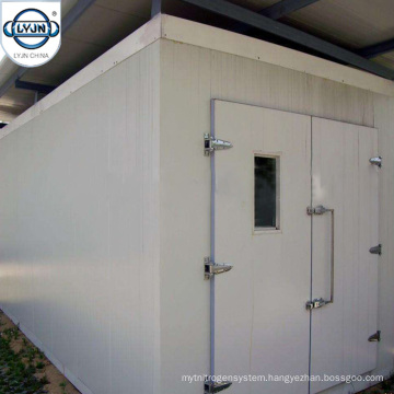CACR-15 Insulation Crash Proof Controlled Atmosphere Door Cold Storage Room